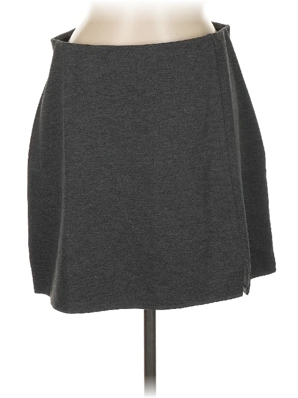 Casual Skirt corduroy skirt durable