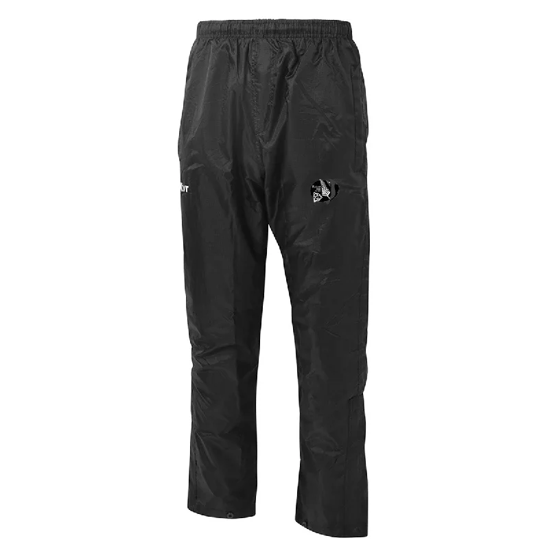 Mc Keever Rakaia GAA Core 22 Rain Pants - Adult - Black Fashionable Sporty Pants