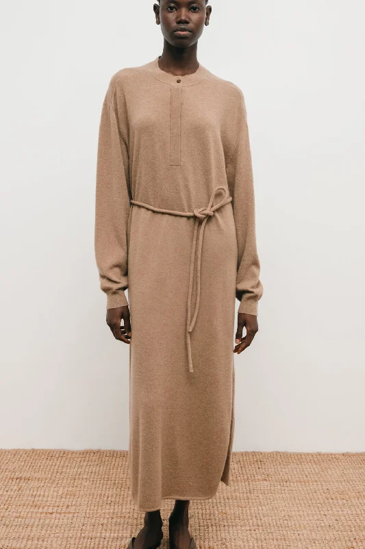 DARHAN cashmere dress Tunics Prom sequined