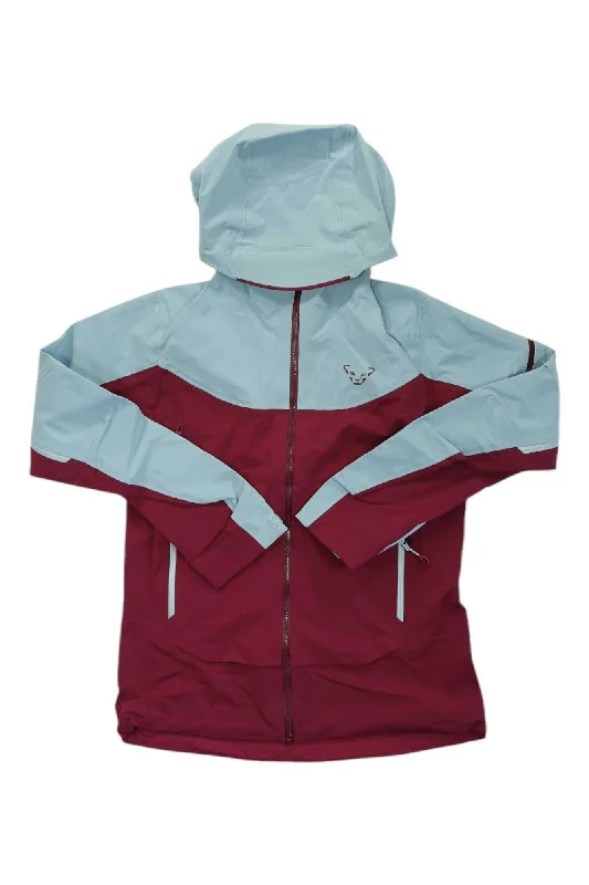 Marine-Blue-Beet-Red:#6d2c54