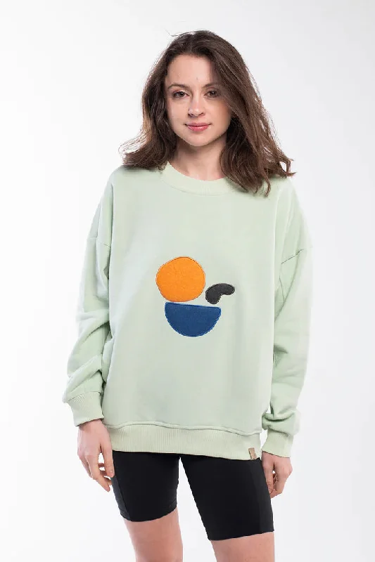 Mintgreen