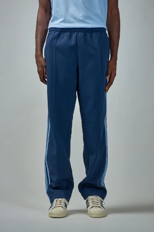 Wales Bonner Track Pant Classic Straight-Leg Pants