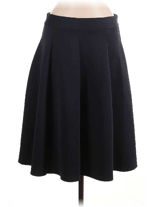 Formal Skirt wool skirt warm