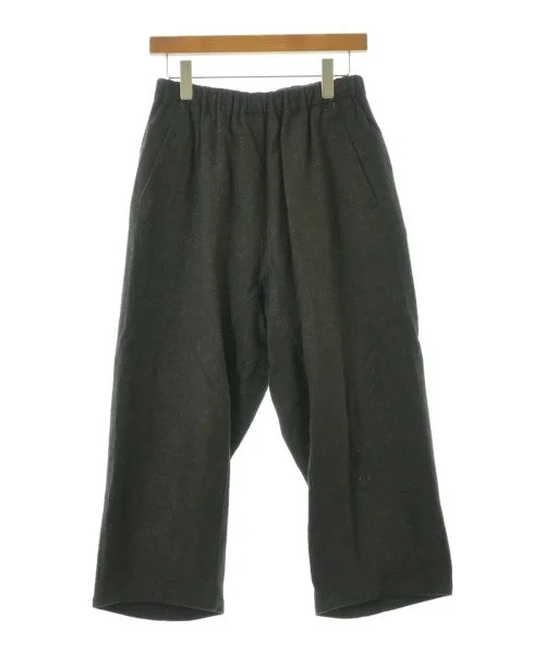 ARTS&SCIENCE Cropped pants Casual Skinny Fit Pants