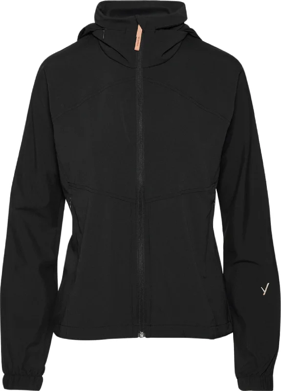 Podroz V Stretch Jacket - Women's|-|Manteau extensible Podroz V - Femme Hoodie Zip-Up Jacket Button-Up Jacket