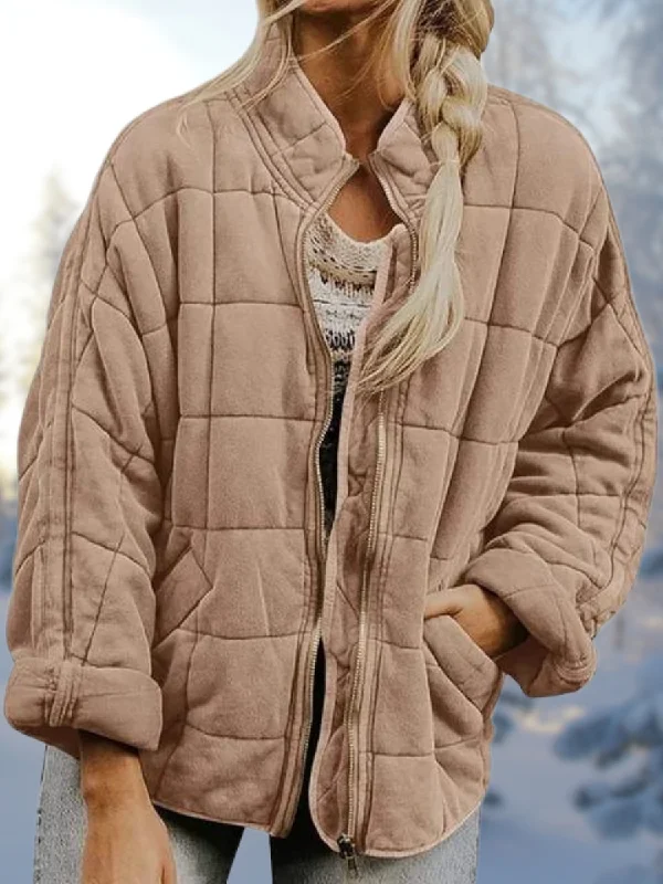 Carmina® | Vintage style jacket Mesh Jacket Canvas Jacket Denim Jacket