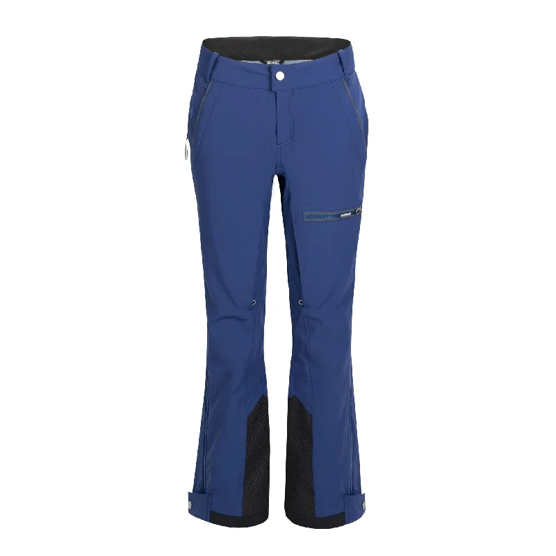 Women's 8120 Ski Pant - Twilight Blue Casual Lounge Pants