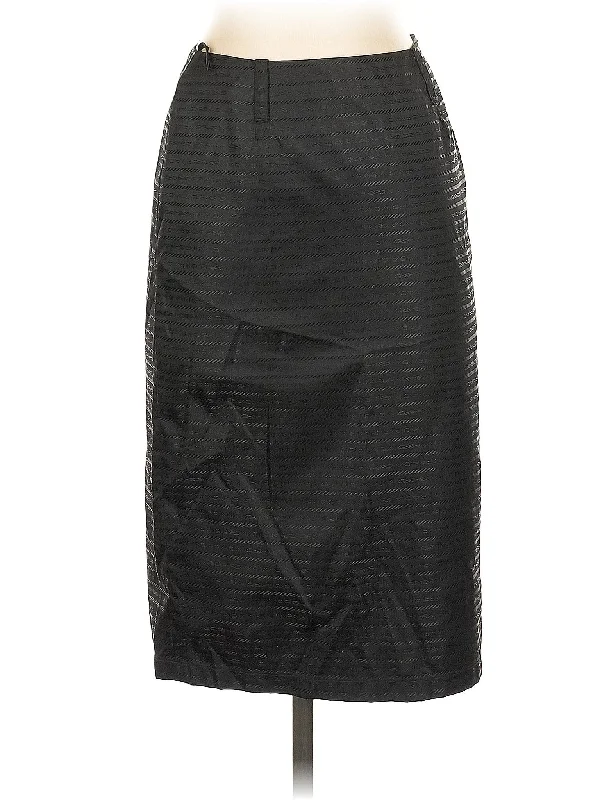 Formal Skirt chiffon skirt floaty