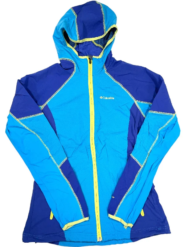blue:#2196f3