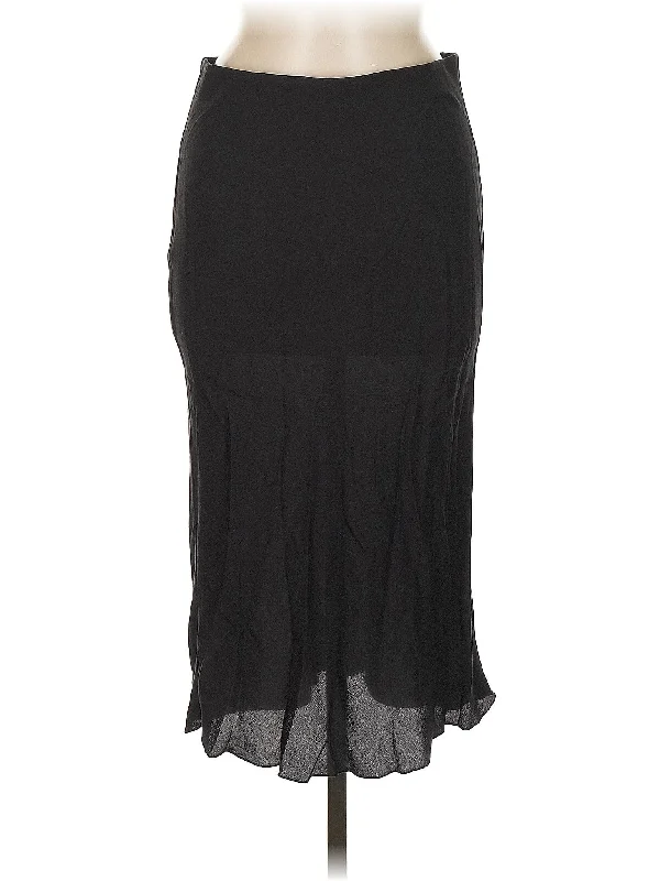 Formal Skirt denim skirt stylish