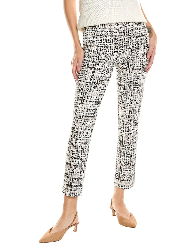 Joseph Ribkoff Pant Lightweight Linen Pants