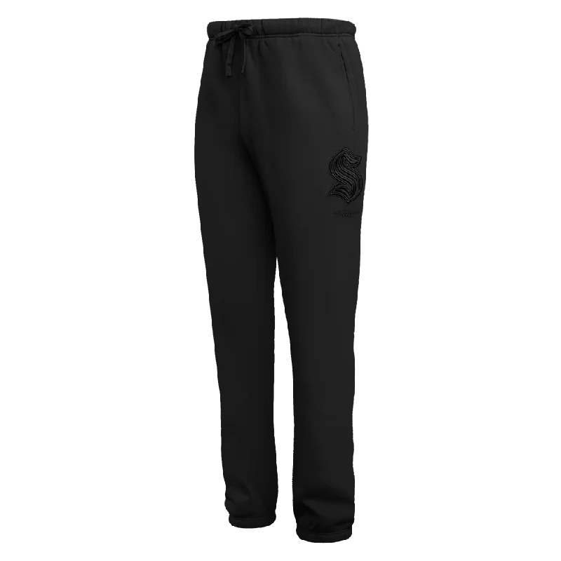 PANTS NHL SEATTLE KRAKEN NEUTRAL Slim-Fit Leggings
