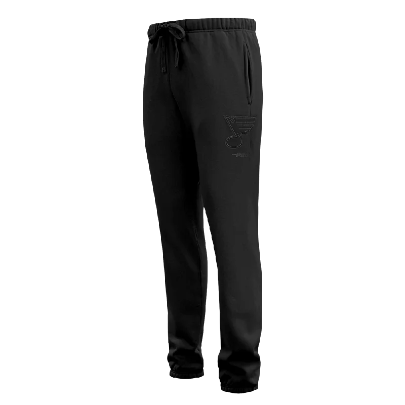 PANTS NHL ST. LOUIS BLUES NEUTRAL Relaxed Fit Trousers