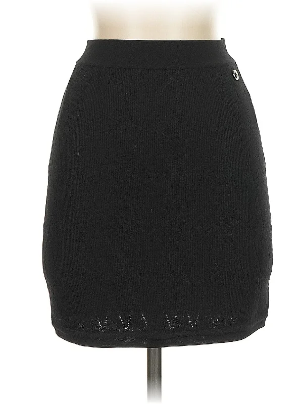 Casual Skirt lace skirt intricate