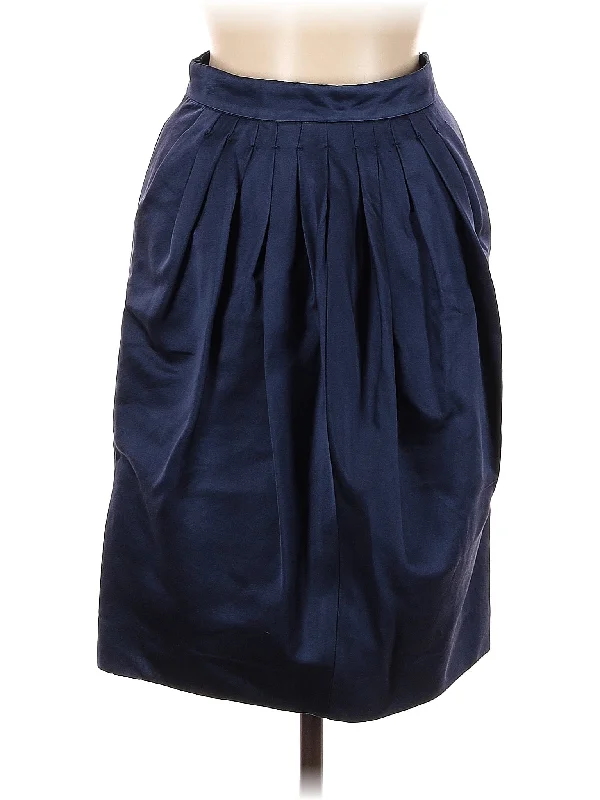 Formal Skirt wool skirt sturdy