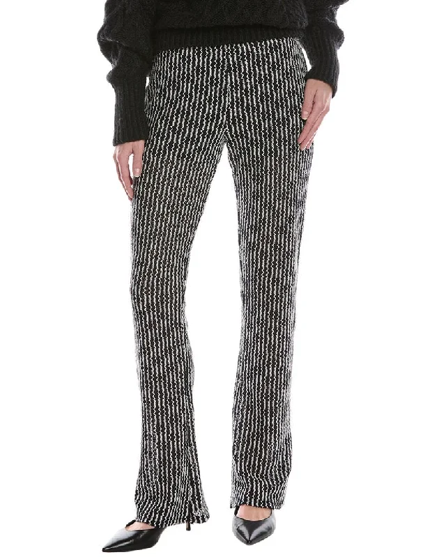rag & bone Gigi Pant Cozy Fitted Pants
