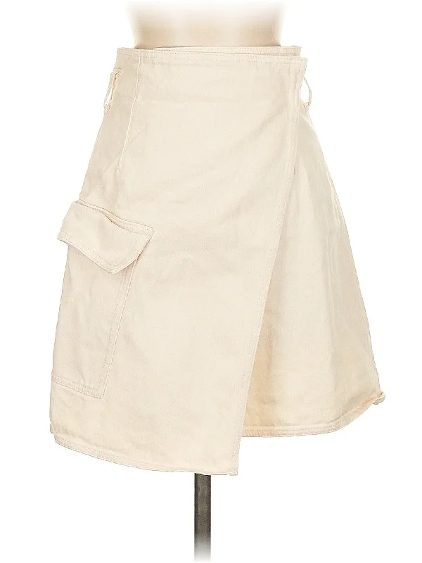 Casual Skirt athletic skirt fit