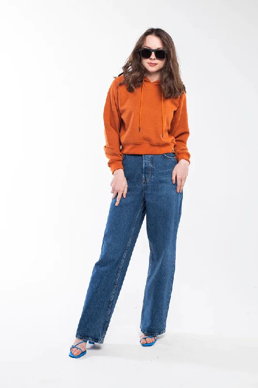 Tigerorange