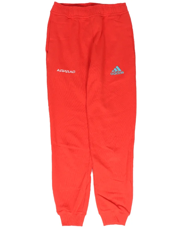 Adidas Sweat Pants Soft Stretch Leggings