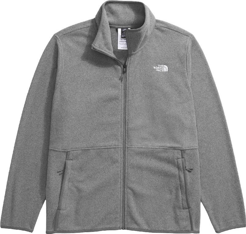 TNF Medium Grey Heather