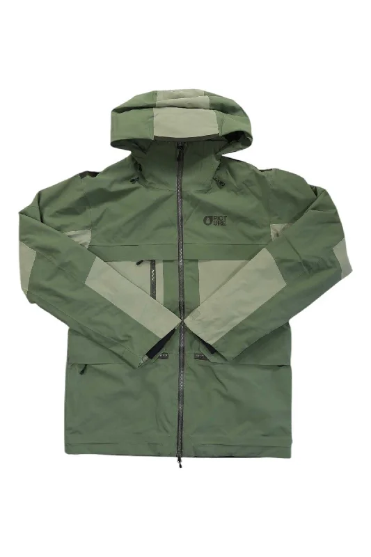 Picture Mens Stone Jacket Fleece Jacket Down Jacket Feather Jacket