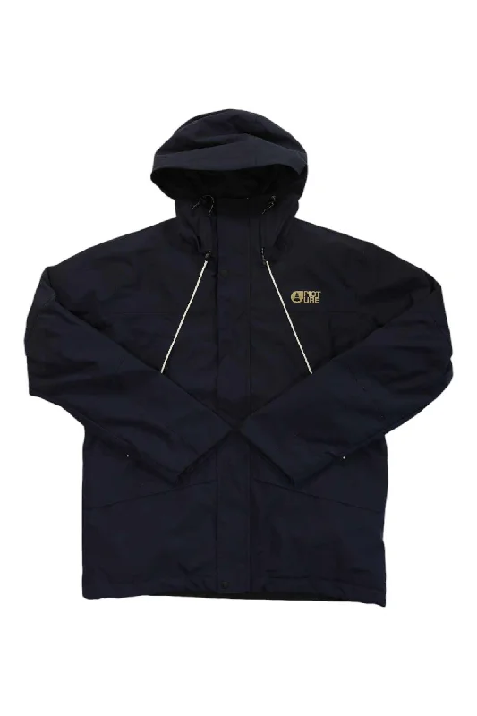 Picture Mens Kenko Jacket Cotton Jacket Linen Jacket Terry Jacket