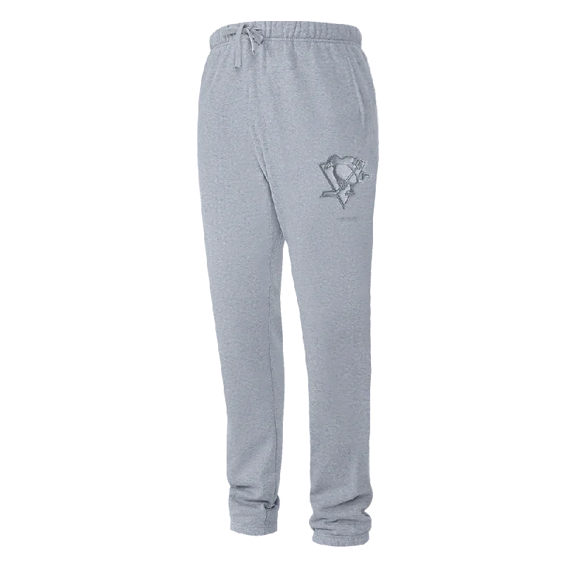 PANTS NHL PITTSBURGH PENGUINS NEUTRAL Classic Stretch Pants