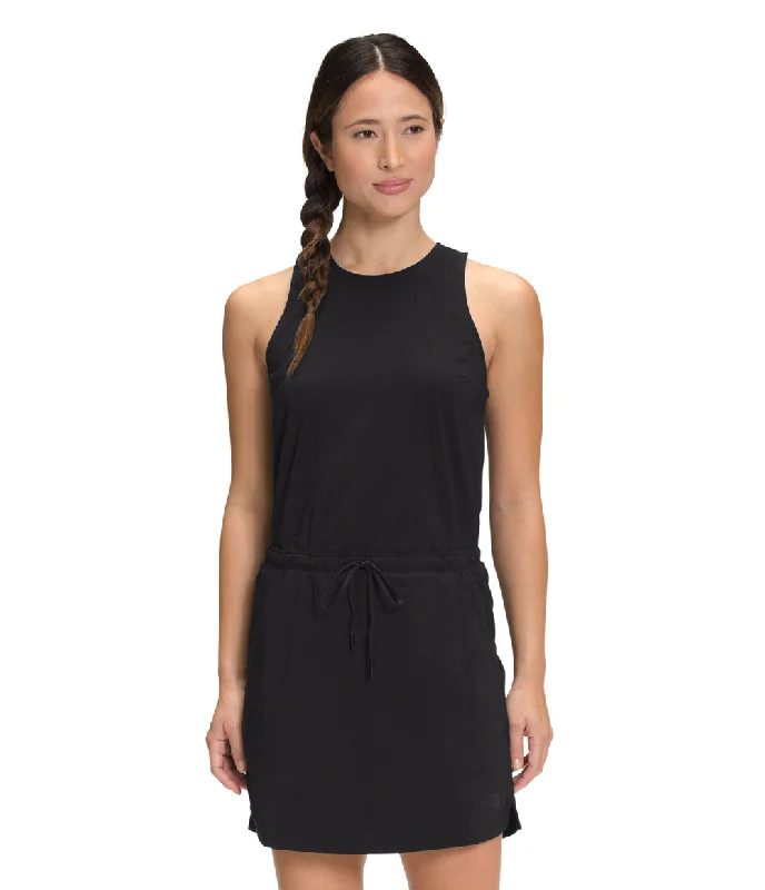 Women's The North Face Never Stop Wearing Dress Tunics Seasonal trendy