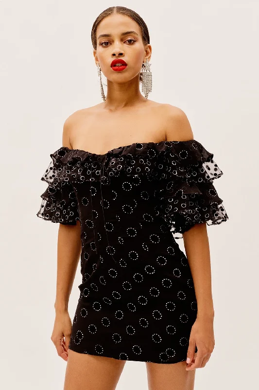 Adella Party Dress Tunics Timeless classic