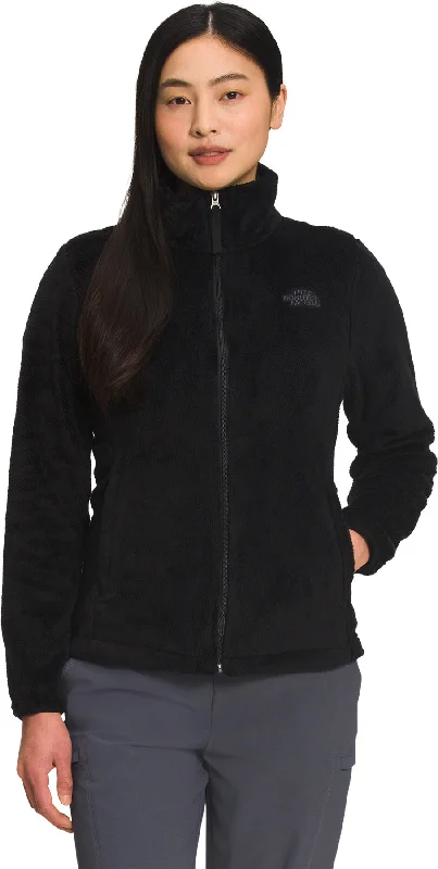 Osito Jacket - Women's|-|Manteau Osito - Femme Mesh Jacket Canvas Jacket Denim Jacket