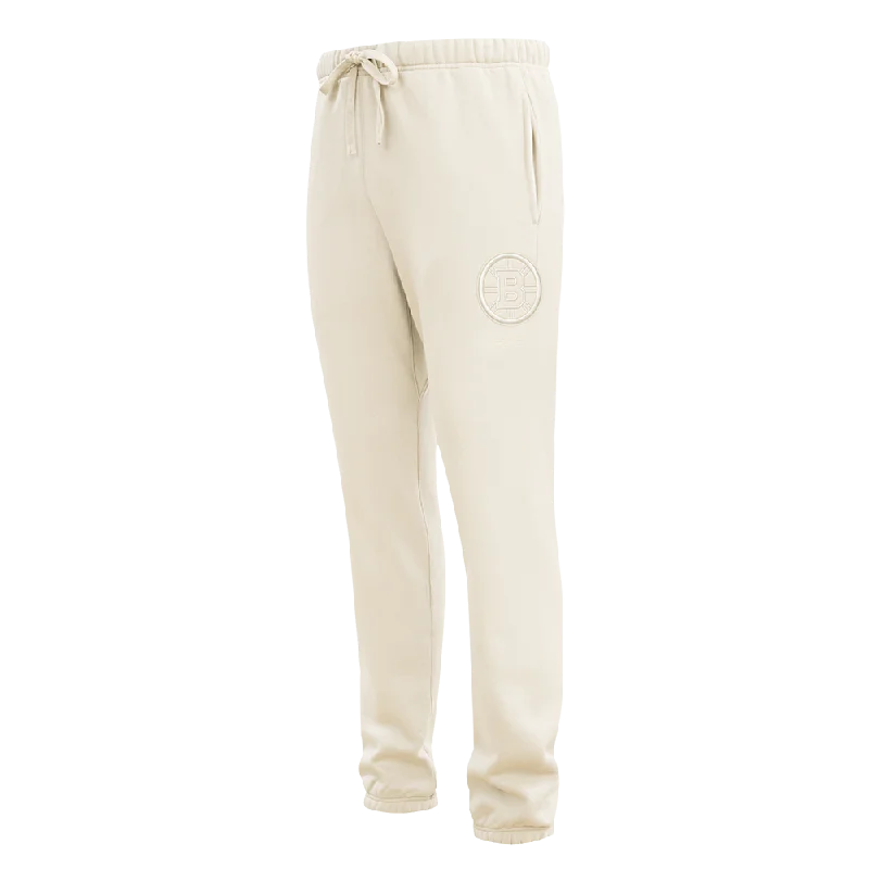 PANTS NHL BOSTON BRUINS NEUTRAL Cozy Jogger Leggings