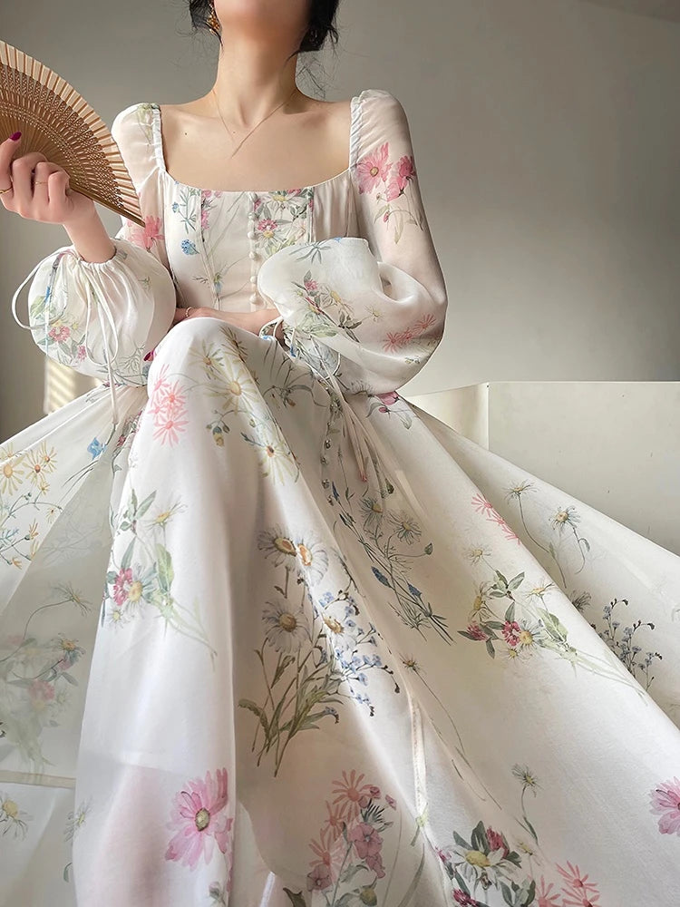Midi Dress