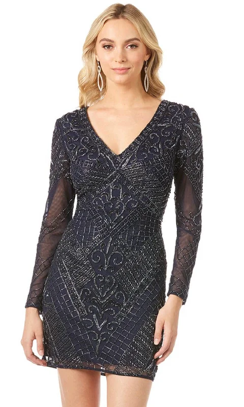 Lara Dresses 29344 Tunics Party sparkling