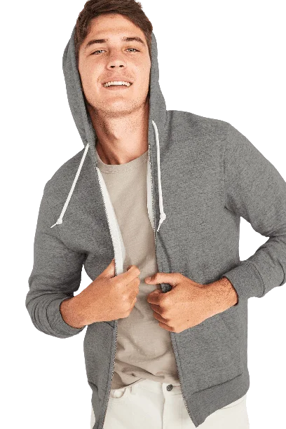 Heather Grey