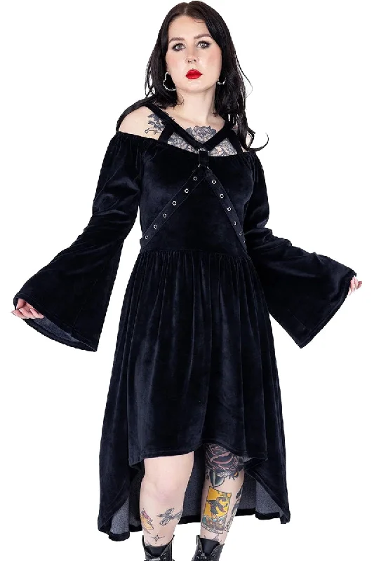 Poizen Charlene Dress Tunics Ceremony elegant