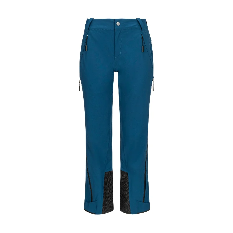 Women's Headwall Stretch Shell Pant Classic Flared Pants