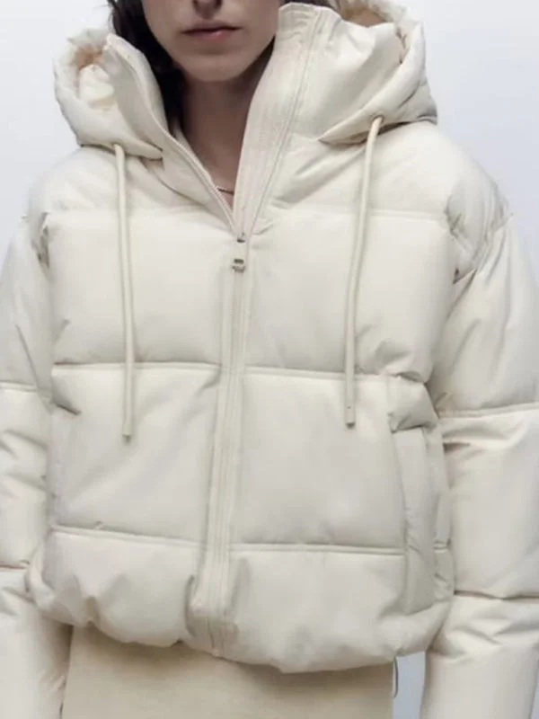Raw white off white