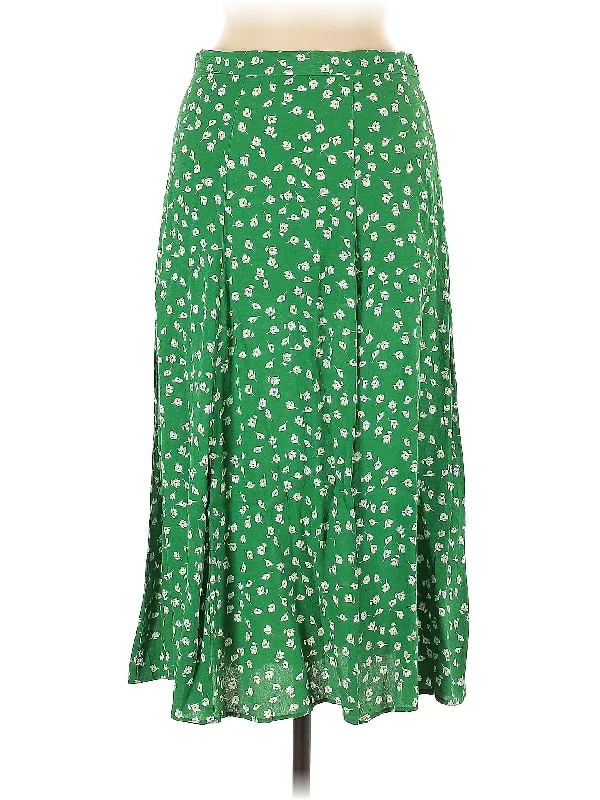 Casual Skirt low waist skirt