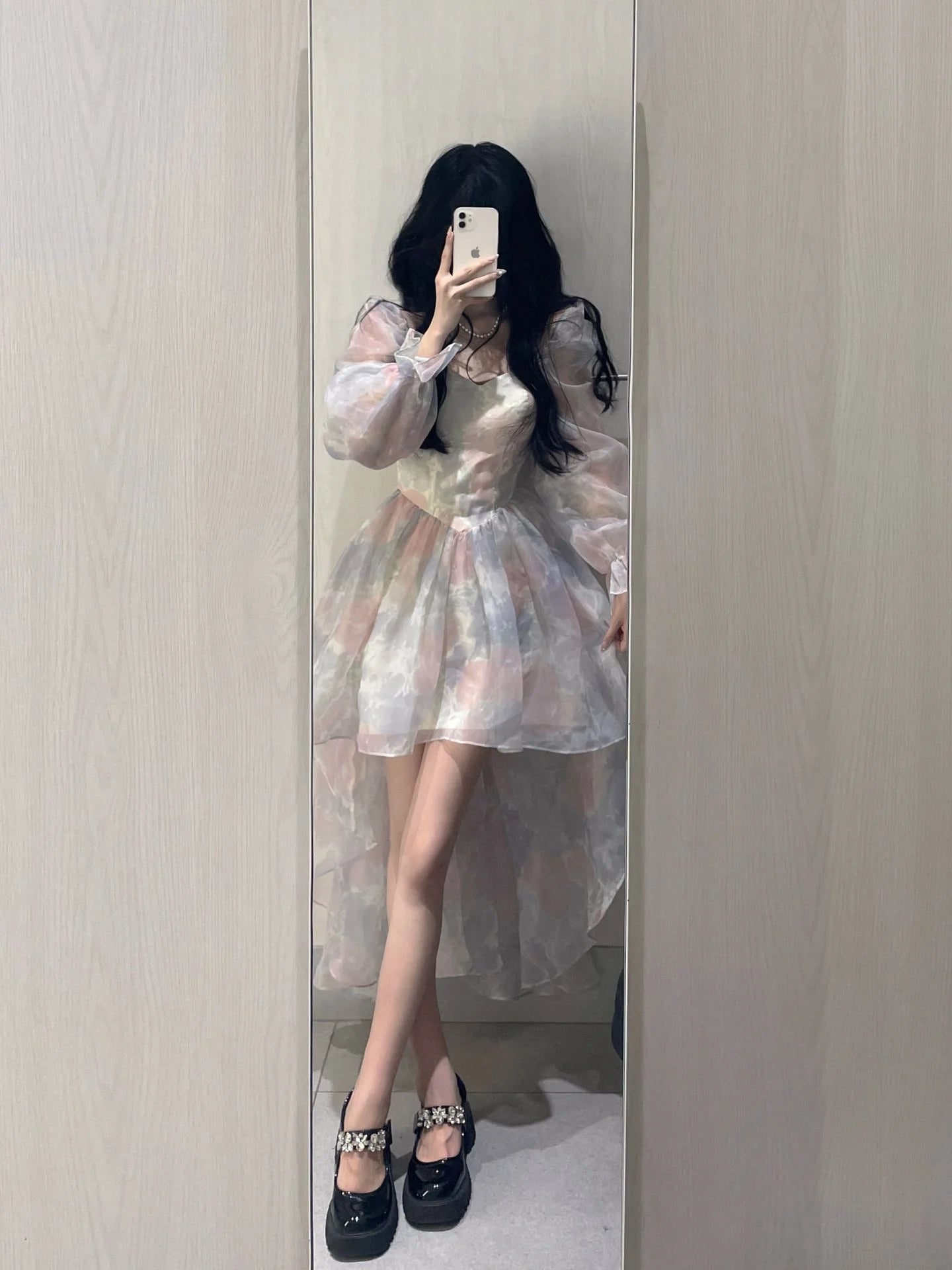 Fairy Dress