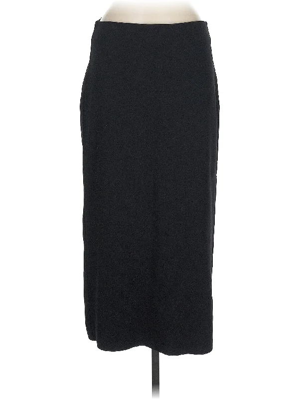 Formal Skirt lace skirt feminine