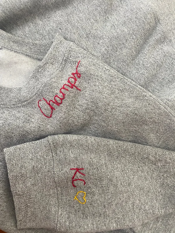 ADULT VINTAGE GREY
