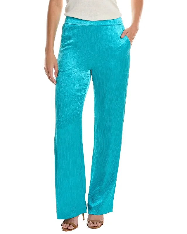 Ungaro Sara Pant Classic Bootcut Trousers