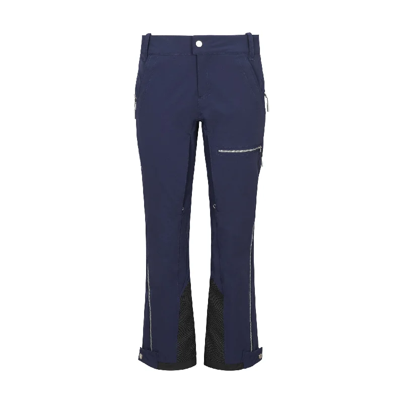 Women's Shelter Ski Pant Formal Wide-Leg Pants