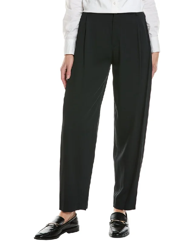 rag & bone Cecily Pant Classic Straight Pants
