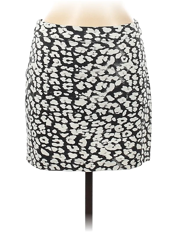 Active Skirt leather skirt durable