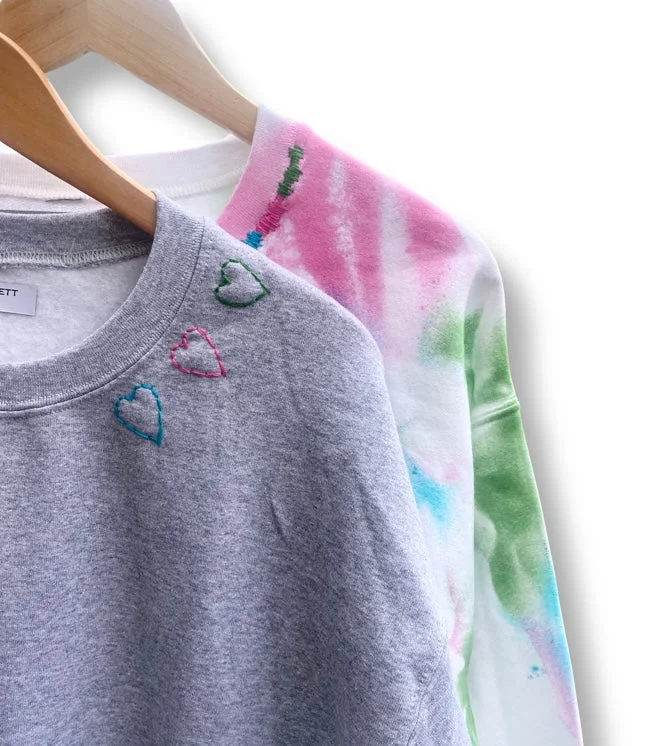 #LightUpMBC SWEATSHIRT Hoodie with Pocket Utility Practical