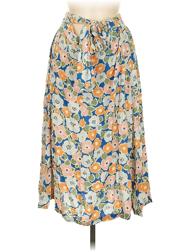 Casual Skirt relaxed fit skirt