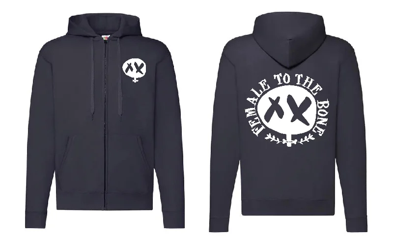 Deep Navy