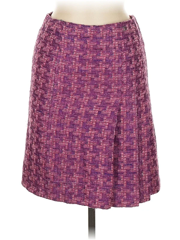 Casual Skirt denim skirt fashionable