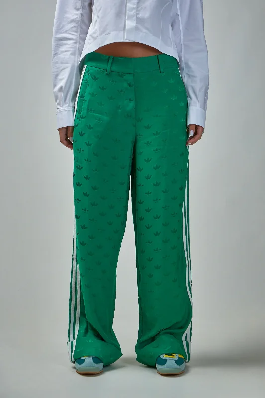 Jacquard Pants Comfortable Cargo Pants